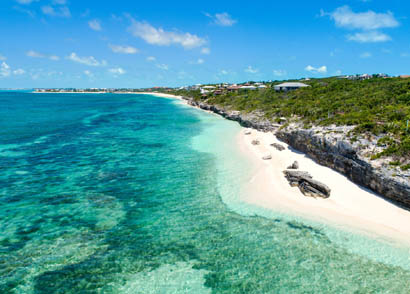 Turks and Caicos Real Estate