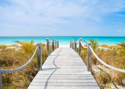 Turks and Caicos Tourism