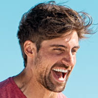 WaterBlade Testimonial